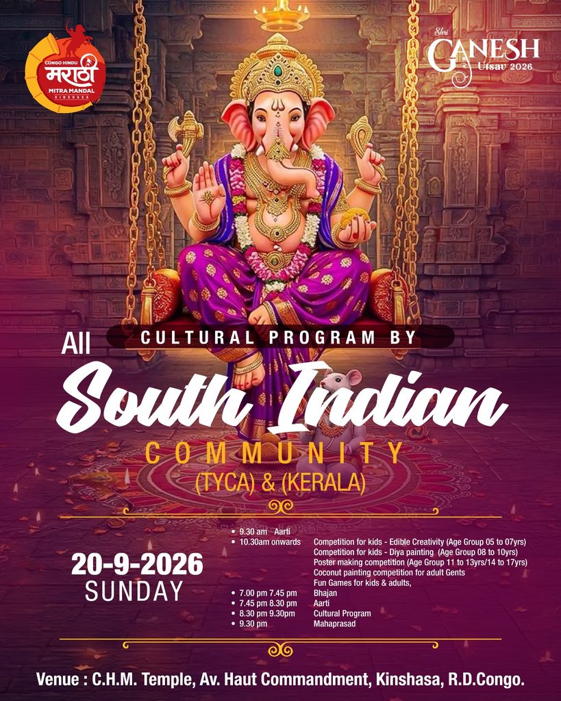 cta southindia community