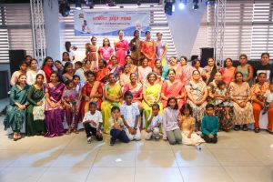 tamil new year
